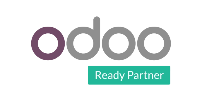 Odoo Ready Partner DBB DATA Solutions