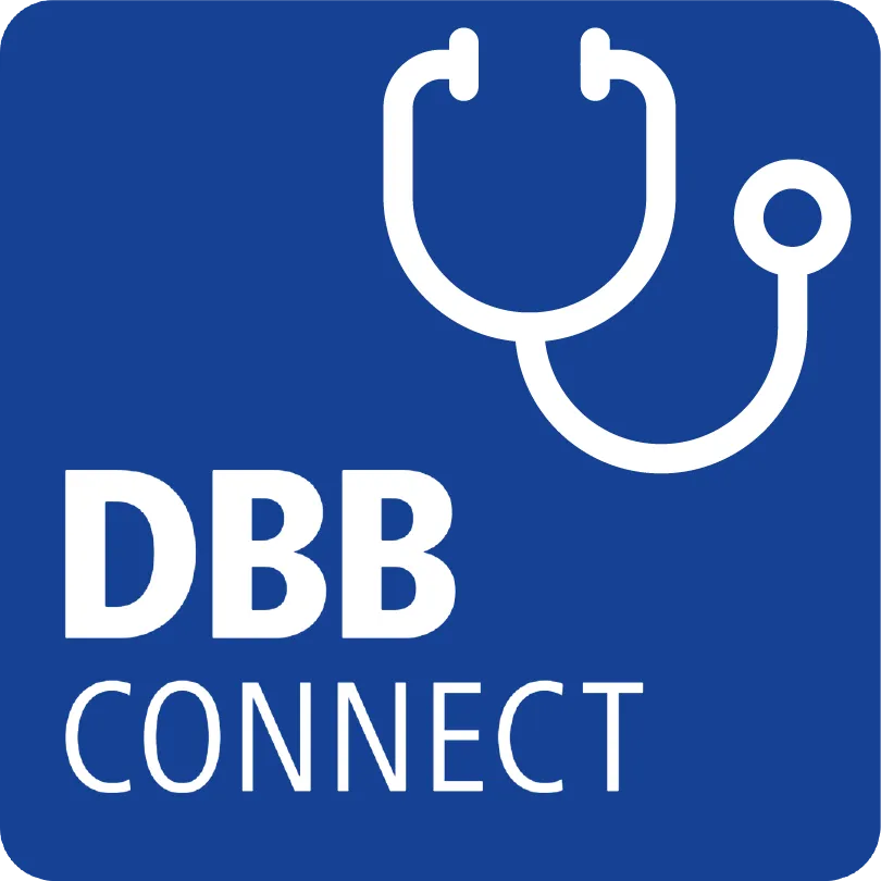 DBB Connect | elektronische Arbeitsunfähigkeitsbescheinigung (eAU) (Basic)
